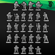 Eastern-Operators-10mm-Front.png Modern Russian Operators Collection (10mm EPIC)