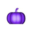 pumpkin .stl GHOST autumn