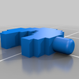 0e049f48-25c4-4b07-9281-f58eebf519ff.png Fichier 3D gratuit MsPacMan Jeu de société Troisième niveau・Modèle à télécharger et à imprimer en 3D