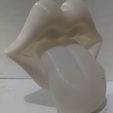 01.jpg STL file Rolling Stones・Model to download and 3D print