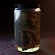 1234.jpg Alien in a jar