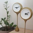 4.jpg Standing spherical clocks