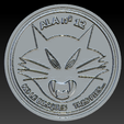 f18-3.png Commemorative coin F-18 Hornet Wing 12