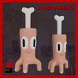 25.jpg Funny Hand Character Sculpture Home Decor