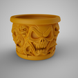 033871.png Vaso de Halloween assustador