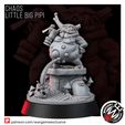 CHAOS-LITTLE-BIG-PIPI_01.jpg CHAOS LITTLE BIG PIPI