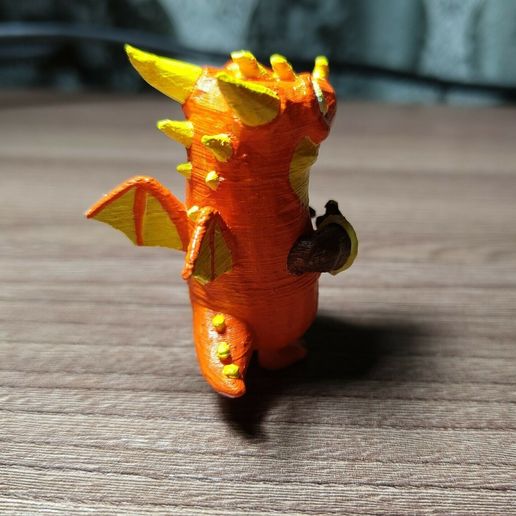 N3zjZe8aOyY.jpg FALL GUYS Dragon