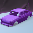 a.png VOLKSWAGEN 1600 TYPE FASTBACK 1965  (1/24) printable car body
