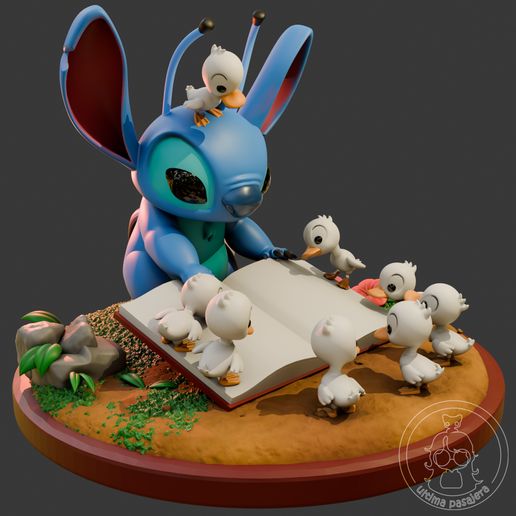 stitch