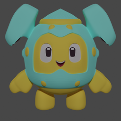 untitled.png Cute Tank Bubble