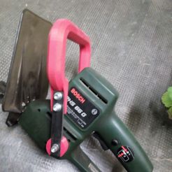 Taille-haie.jpg Bosch hedge trimmer handle