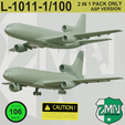 1C.png L-1011 (FAMILY PACK) ALL IN ONE
