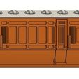 Ab AbD AD AD AD AD AD AD AD Extended Branchline coach (A&C)