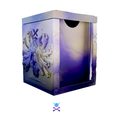 3cuartos.png POKEMON TCG ALAKAZAM  DECKBOX