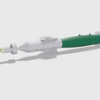 GBU-12.png GBU-12 Paveway II - 1/10