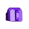 Detal2.stl ベアブリック
