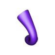 Lhand Pose2.stl Sugar pot