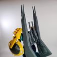20240909_202018_1725935314340-1.jpg DIJEH TRAVERSIA Conversion Kit 1/144 Scale Полный комплект