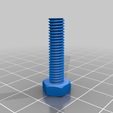 M6-bolt-hexagonal.png Library for metric bolts and threads