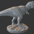 Captura-de-pantalla-2023-09-19-130012.jpg Tyrannosaurus Rex Breakout Park (Dinosaur) | Jurassic Park tyrannosaurus