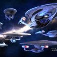 image.jpeg Star Trek USS Enterprise Ultimate Collection