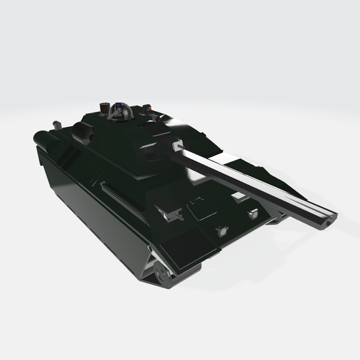 TANK WAR MACHINE IRON VEHICLE 1