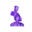 3DModel.obj Trigger Happy - Skylanders: Spyro’s Adventure
