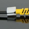IMG_5306.JPG Magnetic Cable Organiser