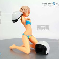 IMG_9408.JPG Archivo STL gratis 86Casco Duino / Casco estilo Taiwán・Modelo imprimible en 3D para descargar