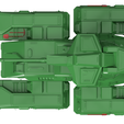 3Dtea.HGCR.Halo3Scorpion.BodyNoSecondaryPort_2023-Jul-12_08-51-17PM-000_CustomizedView24640977277.png Addon: Tools for the M808C Scorpion Tank (Halo 3) (Halo Ground Command Redux)