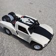 IMG_7542.jpg RC Car - Trophy Truck - ARES