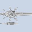 Screenshot_38.jpg Genshin Impact - Primordial Jade Winged-Spear