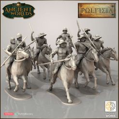 720X720-release-cav2.jpg 28mm multipart Greek light cavalry (Thessalian)