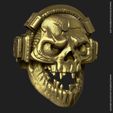 SRvol6_B_z15.jpg skull with headphone vol2 ring