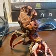 Space Bug Psychophage