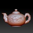 ChineseTeapot1.jpg Chinesische Teekanne