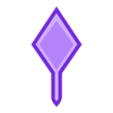Hilt Jewel.stl Master Sword