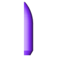 F9_fairing_no_hole.stl Carenagem do Falcon 9