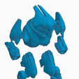 Ultra-1.png MEGA ELITE ULTRA REACH