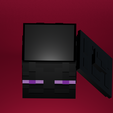 Enderman-4°.png Boîte Enderman