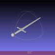 meshlab-2024-01-21-10-42-08-44.jpg Murder Drones Tessa Sword Printable Assembly