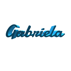 Gabriela.png Gabriela