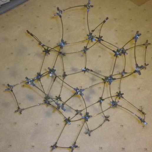 Acon_Cell_Complete_3.jpg BilbyCNC Printober 2012 Estrutura da célula de filamento