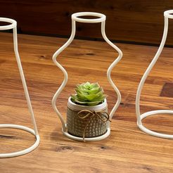 IMG_2725-1.jpeg STL file 3D Vases・3D printable model to download