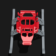Screenshot-2023-05-10-alle-17.59.49.png STL file dji mini pro 3 foldable landing gear・3D printing model to download