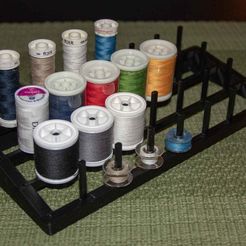 IMG_1755.jpg Thread stand for sewing or fly tying