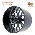 HARDROCK-H-700-WHEEL-3D-MODEL3.png HARDROCK H700 3D DRUCK MODELL