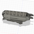 Liezviie-khishchnik-5.png Predator blade (Fully movable for cosplay)