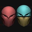 24.jpg Aragami 2 Mask - Tetsu Mask - High Quality Details