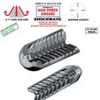 High_power_Shockwave_a1.jpg HIGH POWER AIRGUN SILENCER .30!
